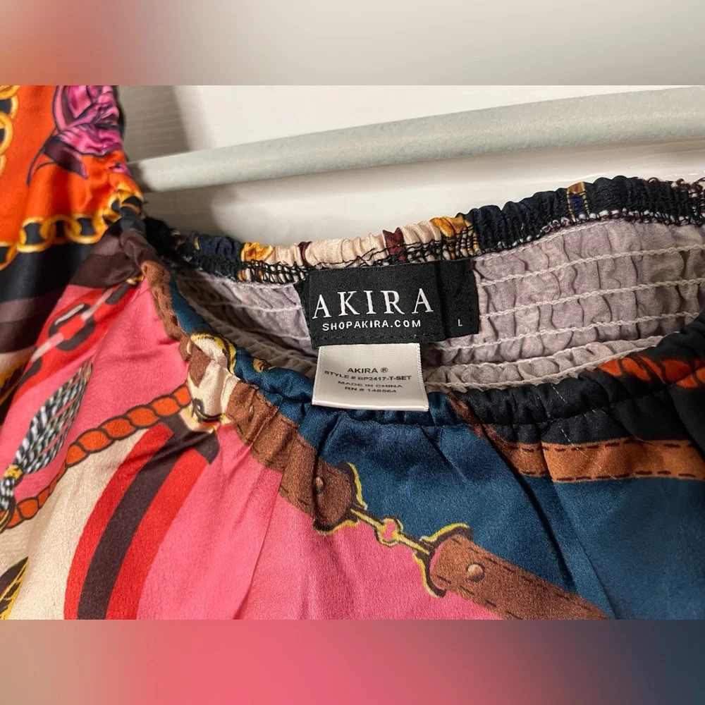 Two-piece Pants Set - Picture 12 of 14